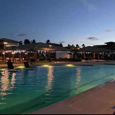 Maravilhoso Garden Imbassai Pe Na Areia Bahia Litoral Apartment Екстериор снимка