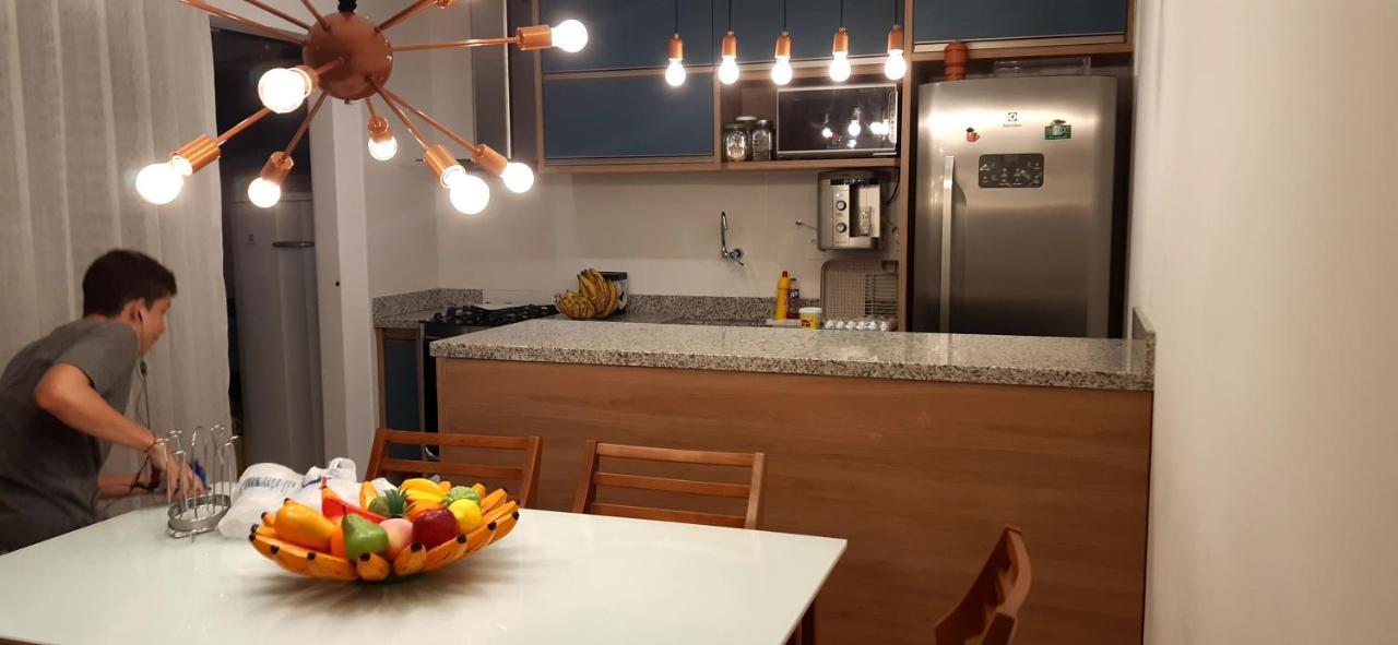 Maravilhoso Garden Imbassai Pe Na Areia Bahia Litoral Apartment Екстериор снимка