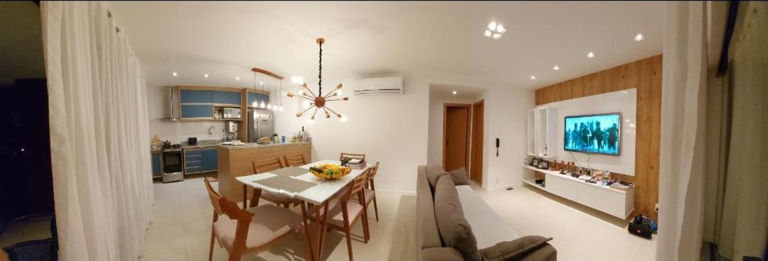 Maravilhoso Garden Imbassai Pe Na Areia Bahia Litoral Apartment Екстериор снимка