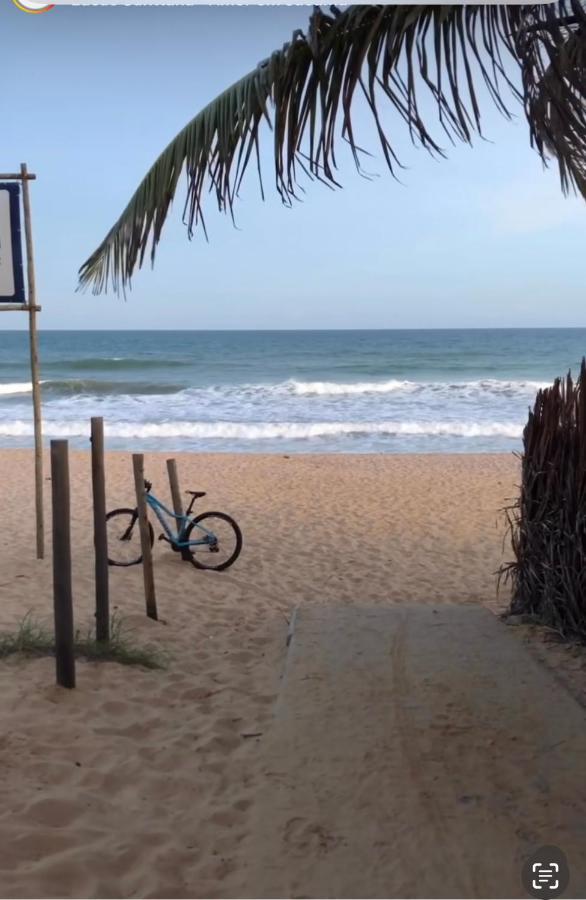 Maravilhoso Garden Imbassai Pe Na Areia Bahia Litoral Apartment Екстериор снимка